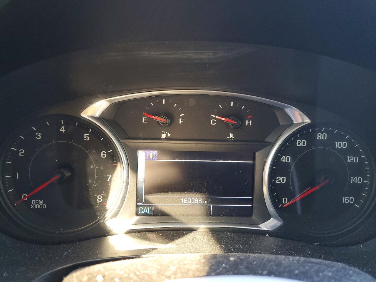 Chevrolet Malibu Premier