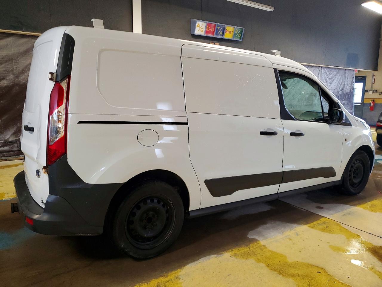 Ford Transit Xl