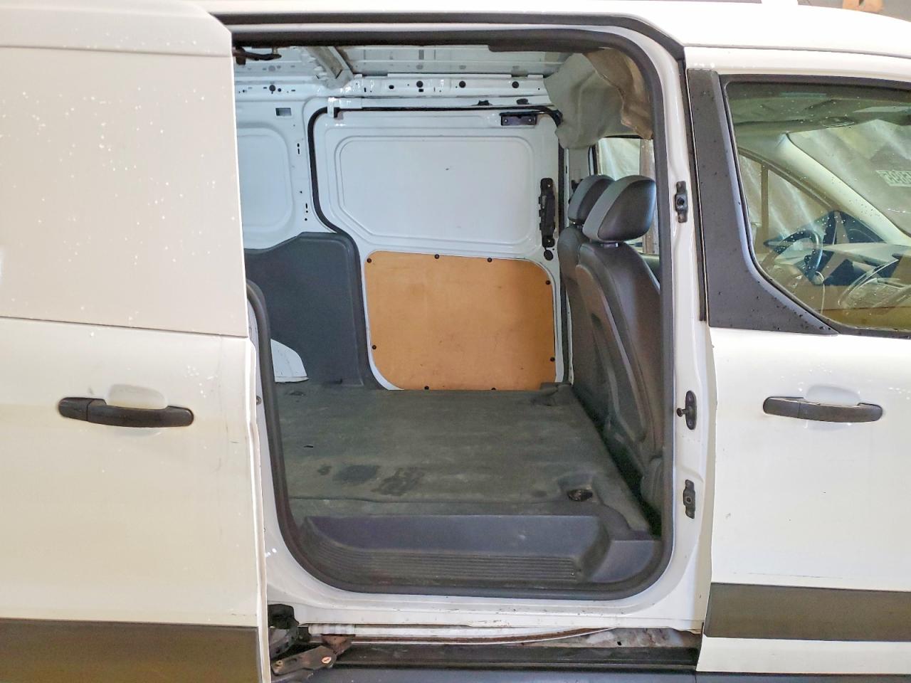 Ford Transit Xl