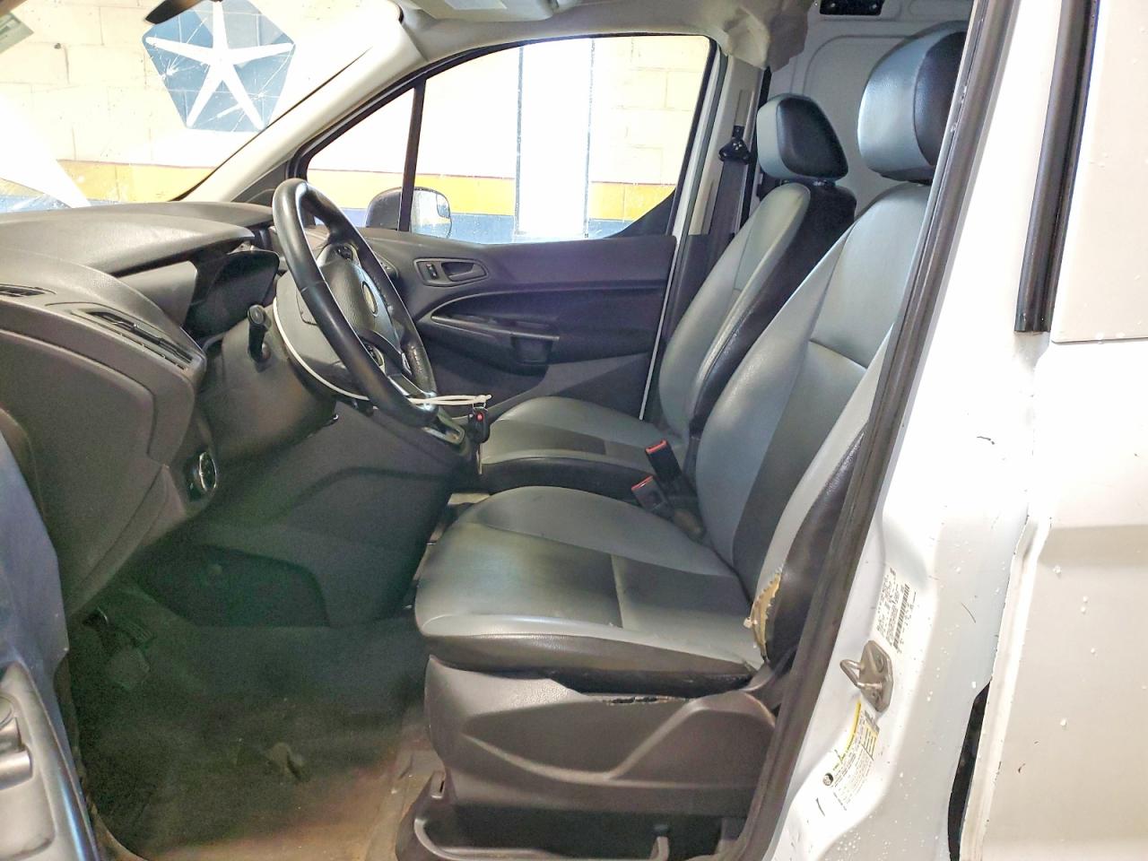 Ford Transit Xl