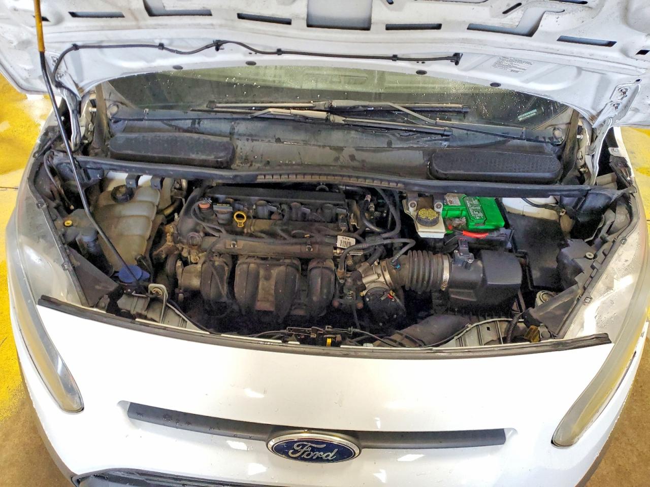 Ford Transit Xl