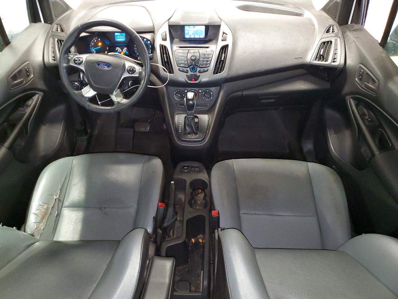 Ford Transit Xl