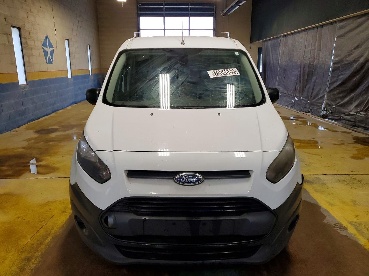 Ford Transit Xl