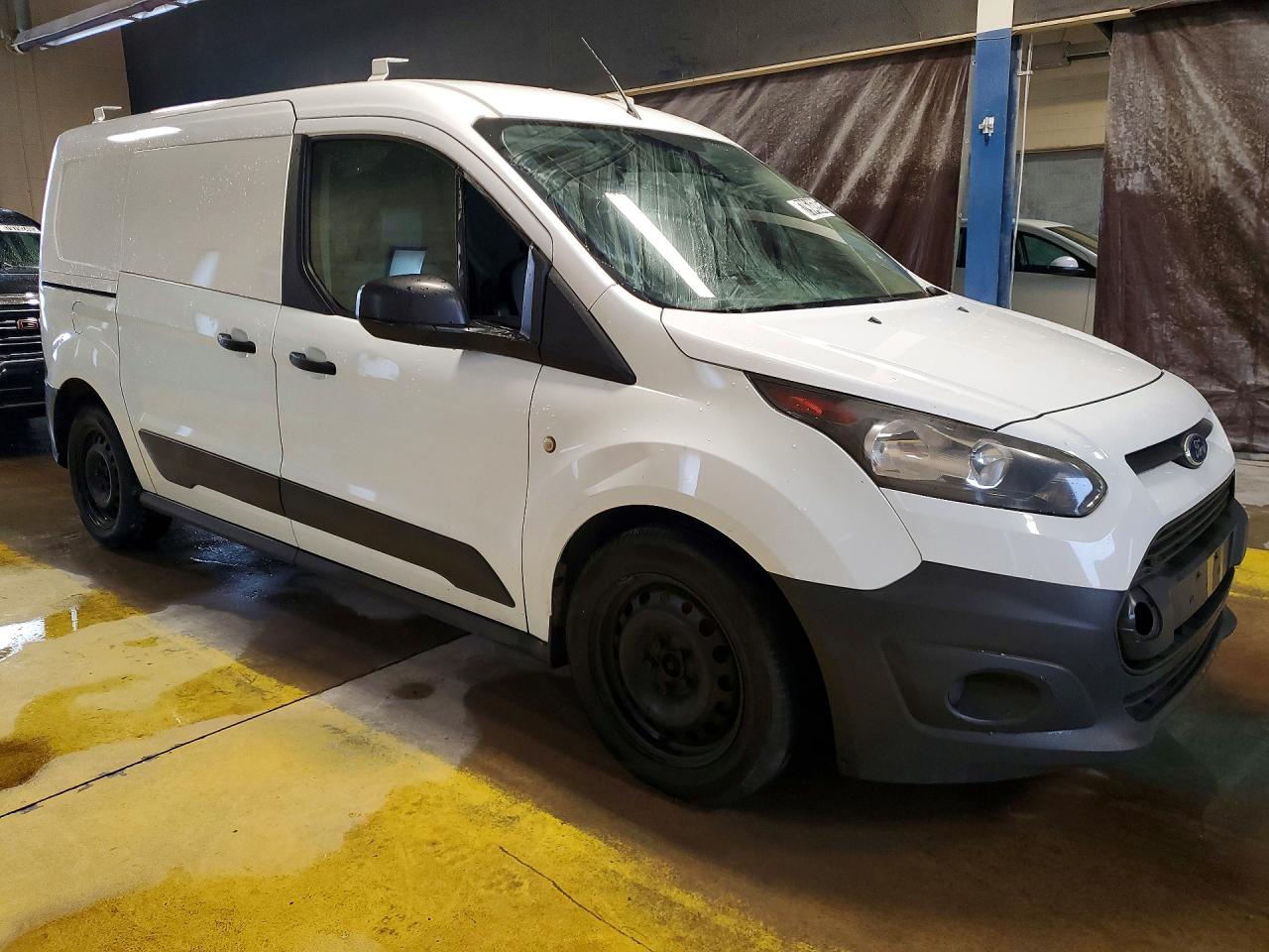 Ford Transit Xl