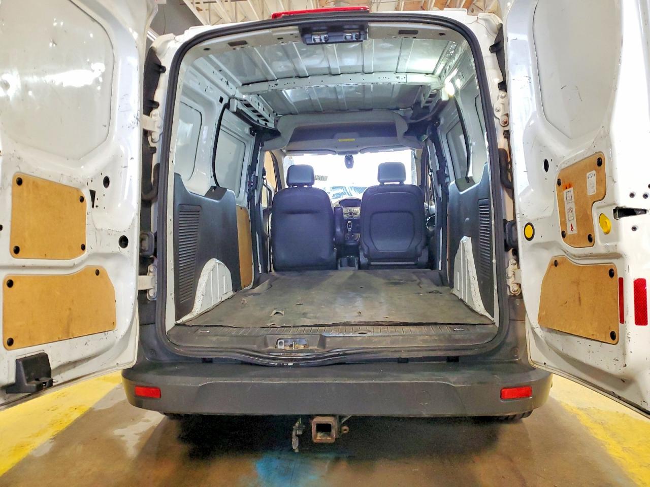 Ford Transit Xl
