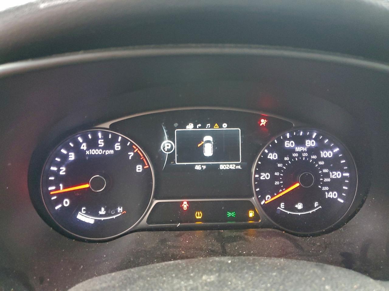 Kia Soul !