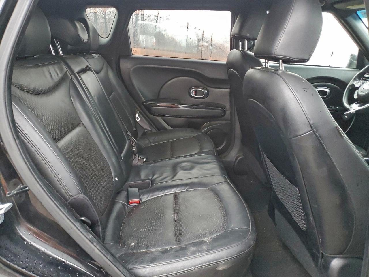 Kia Soul !