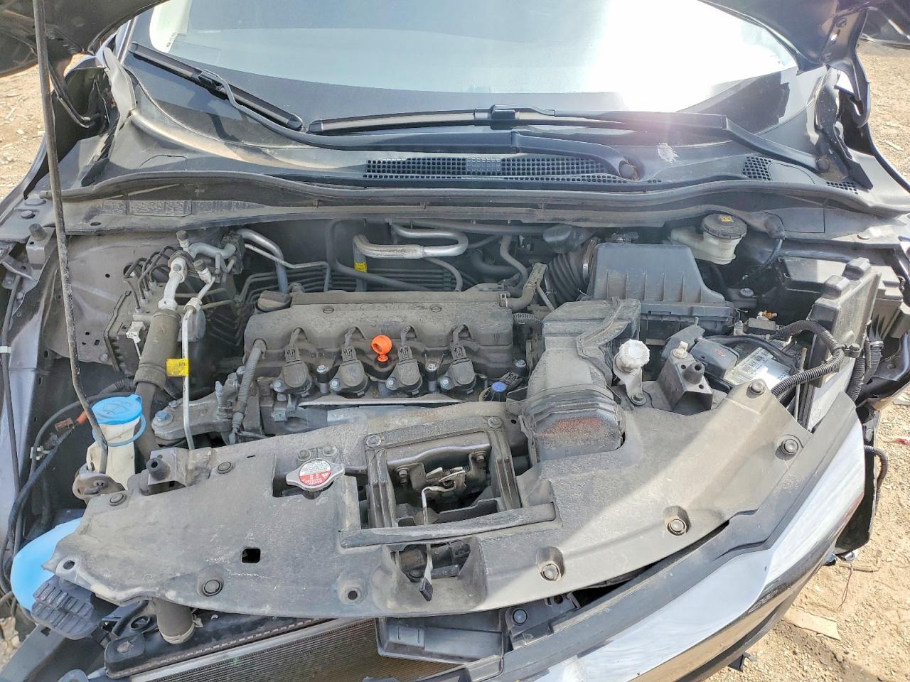 Honda HR-V Lx