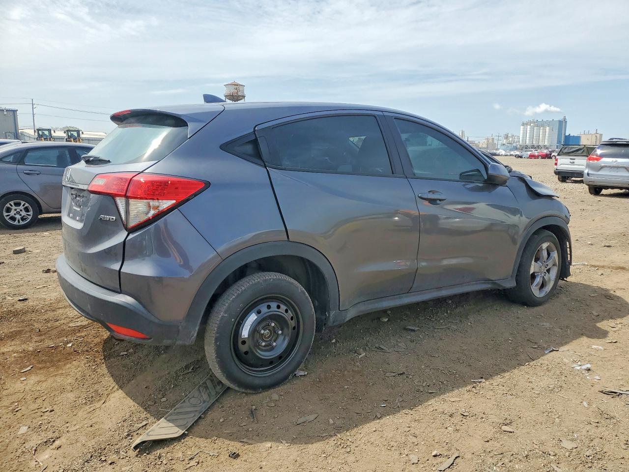 Honda HR-V Lx