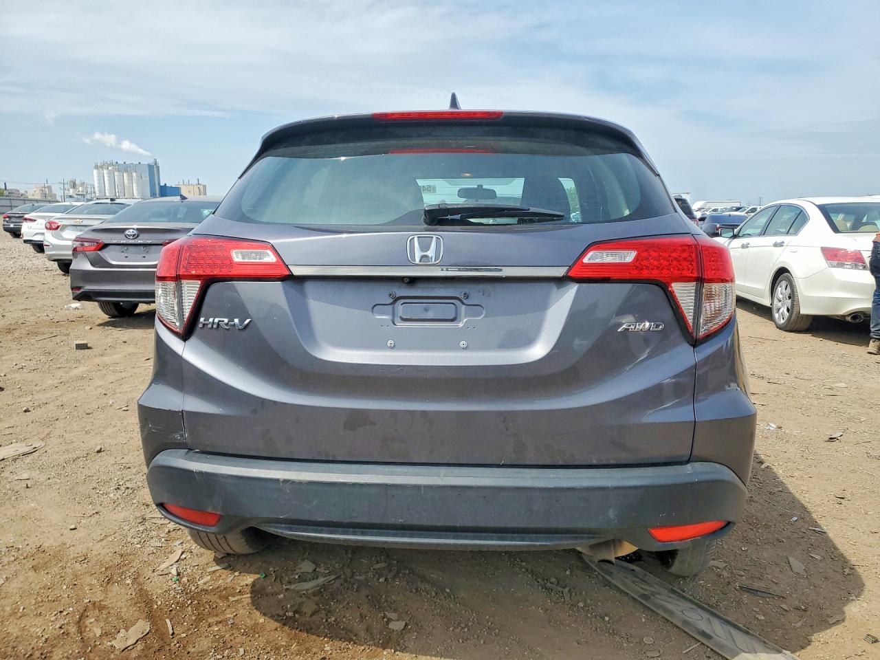 Honda HR-V Lx