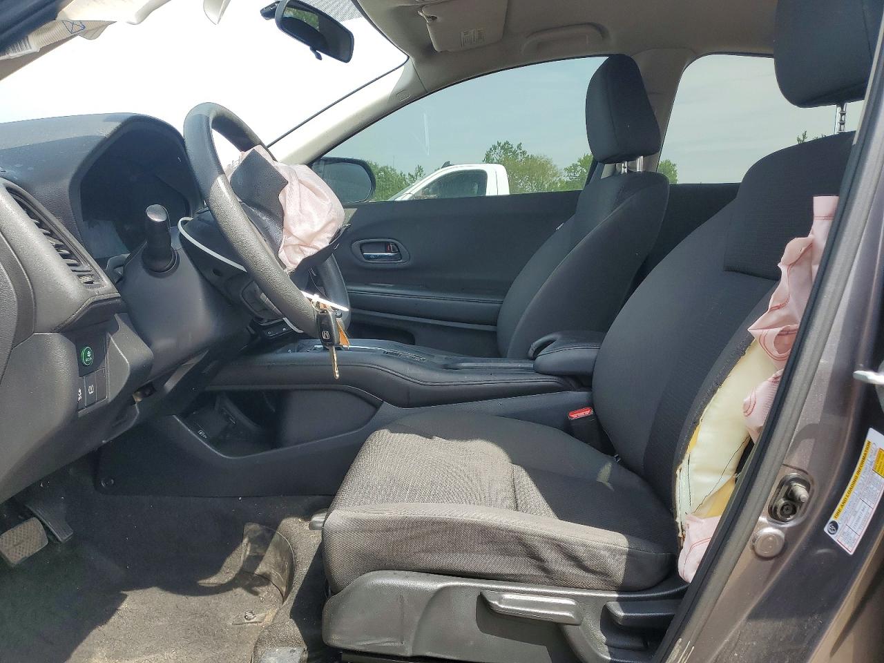 Honda HR-V Lx