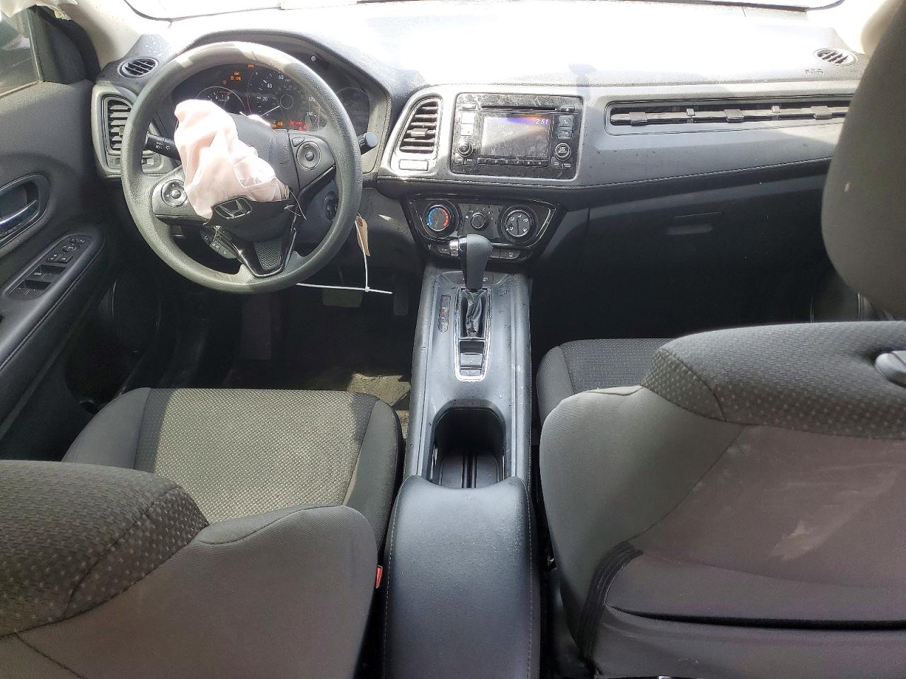 Honda HR-V Lx