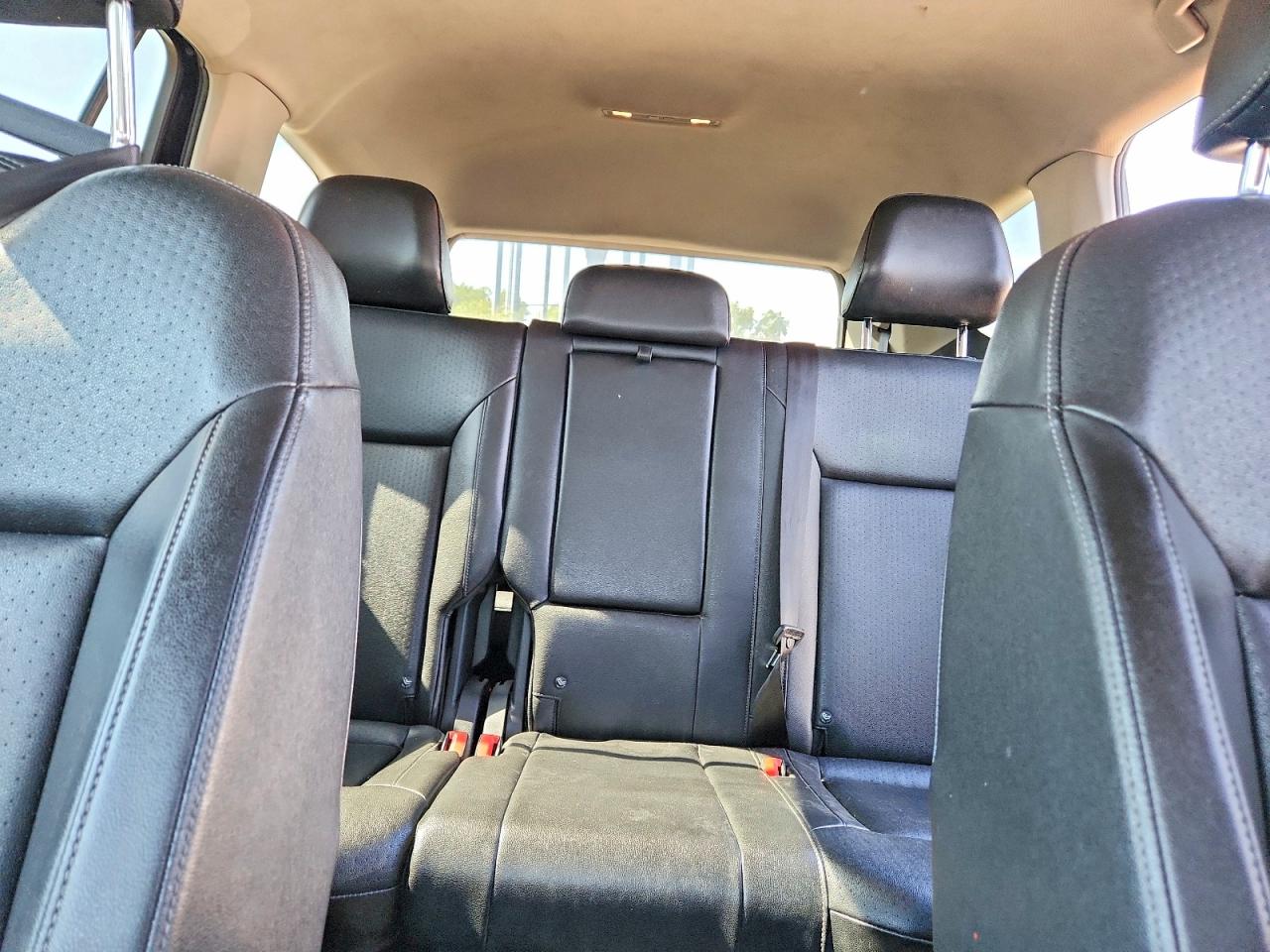 Volkswagen Atlas Se