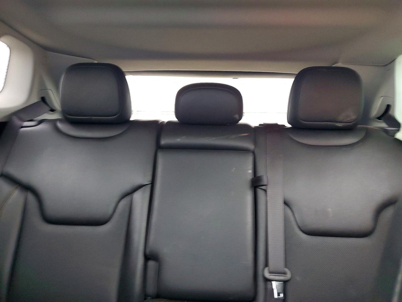 Jeep Compass Limited