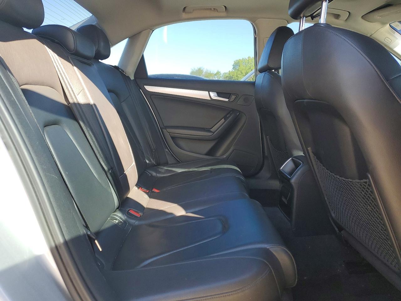 Audi A4 Premium