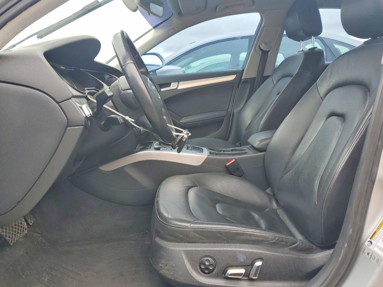 Audi A4 Premium