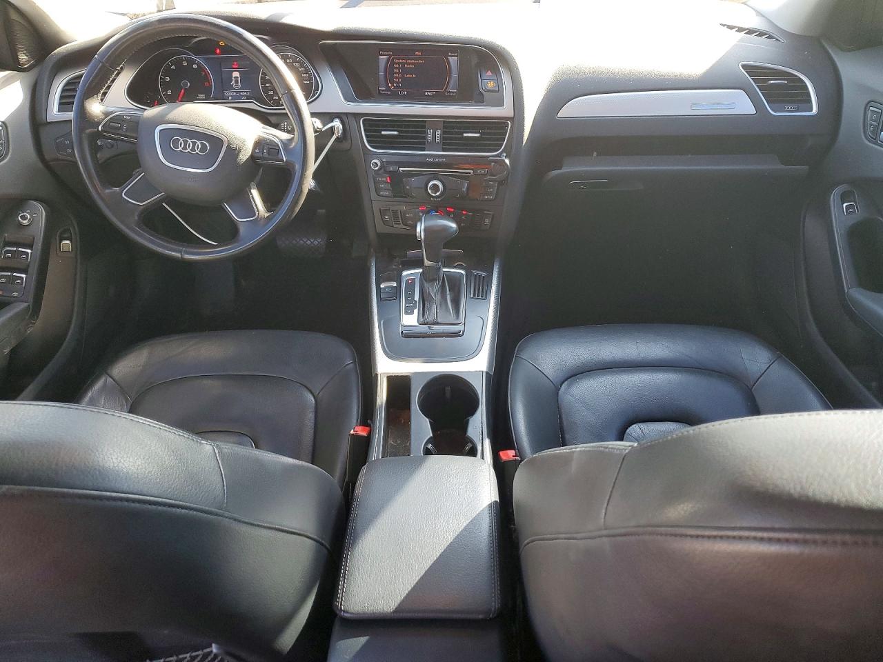Audi A4 Premium