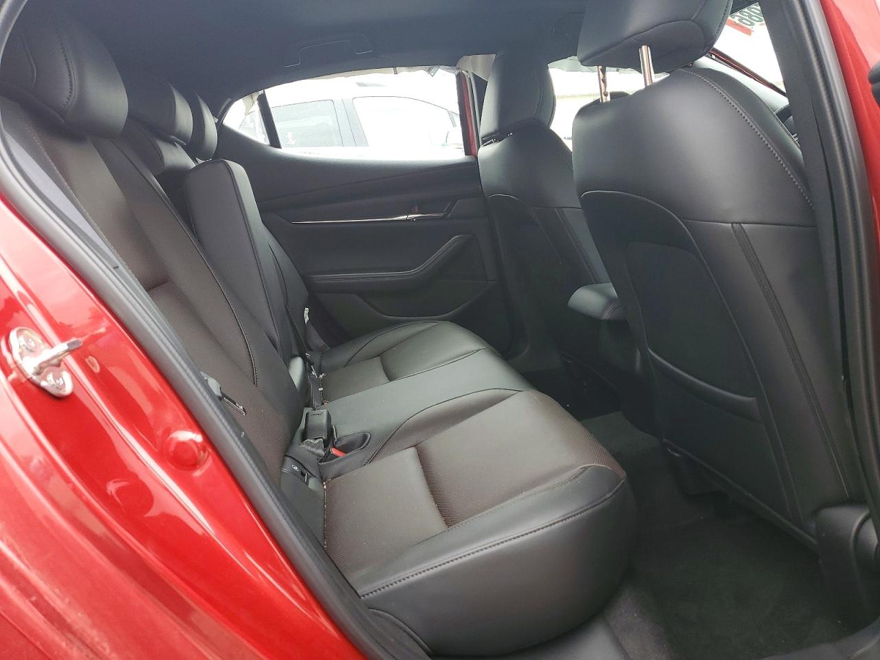 Mazda 3 Premium
