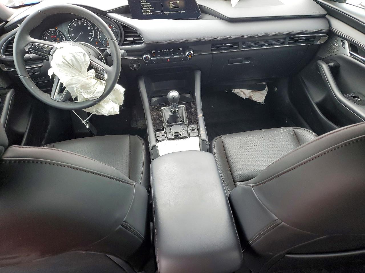 Mazda 3 Premium