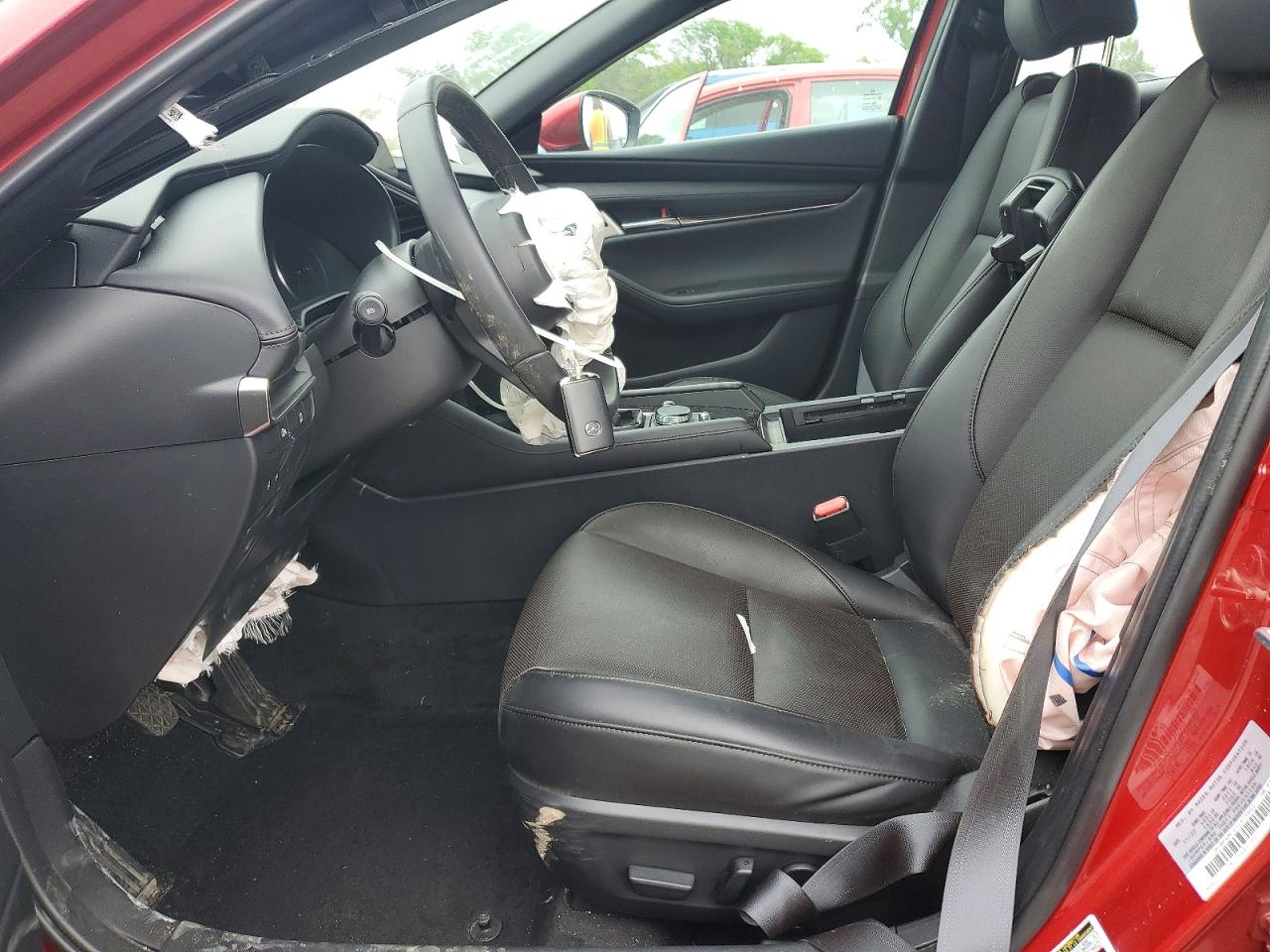 Mazda 3 Premium