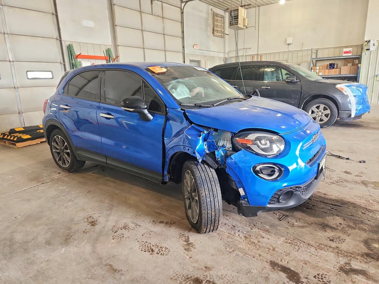FIAT 500 Pop