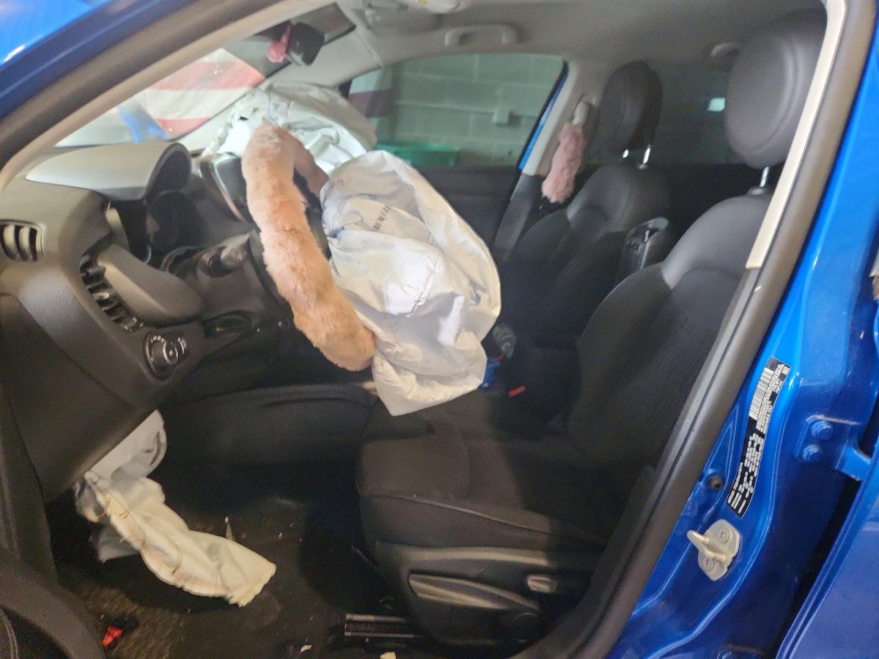 FIAT 500 Pop