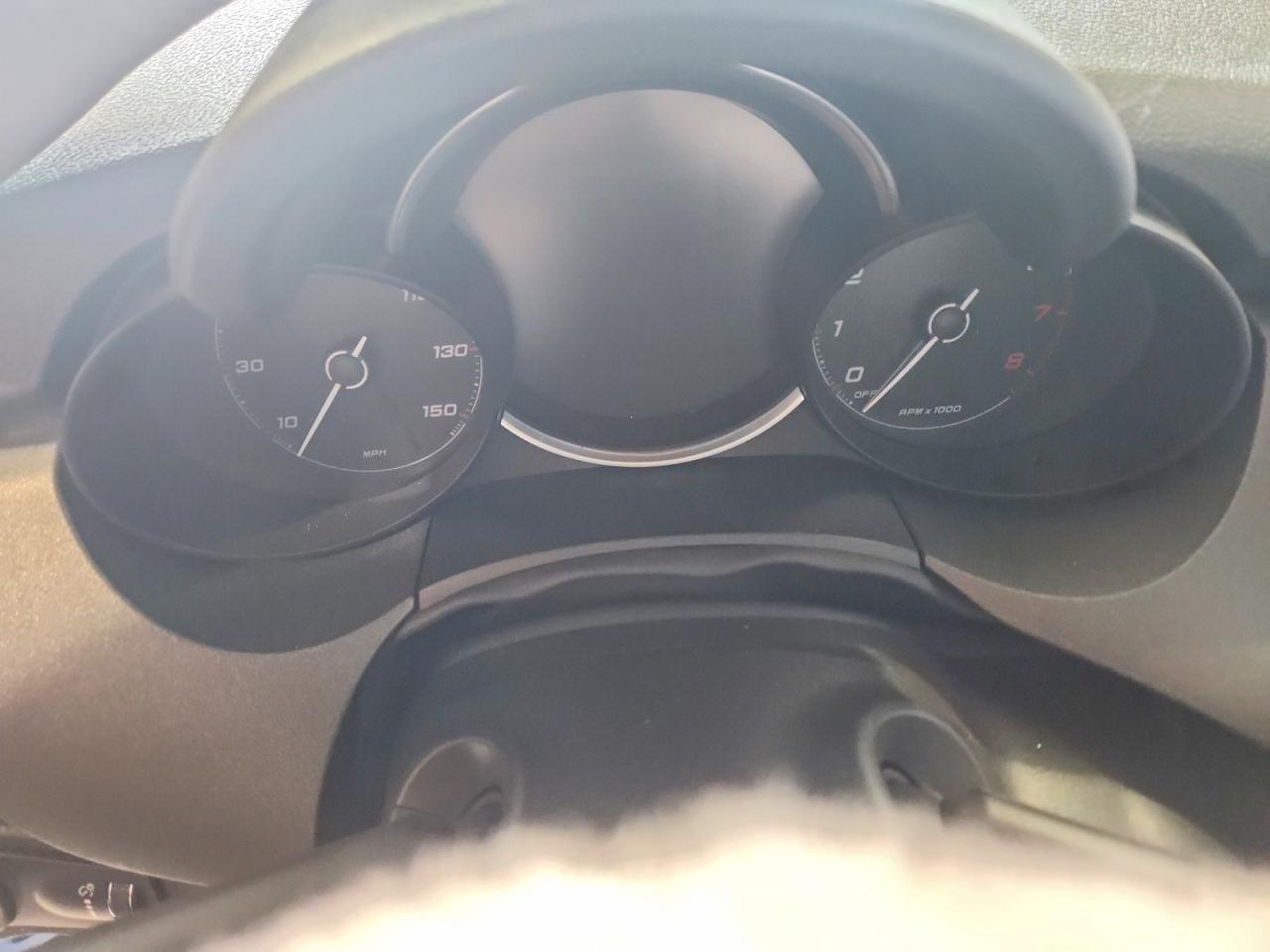 FIAT 500 Pop