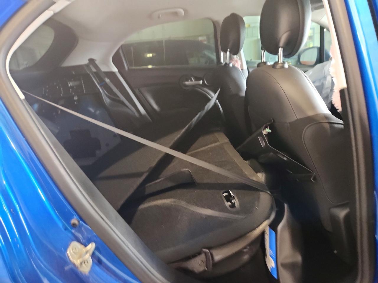 FIAT 500 Pop