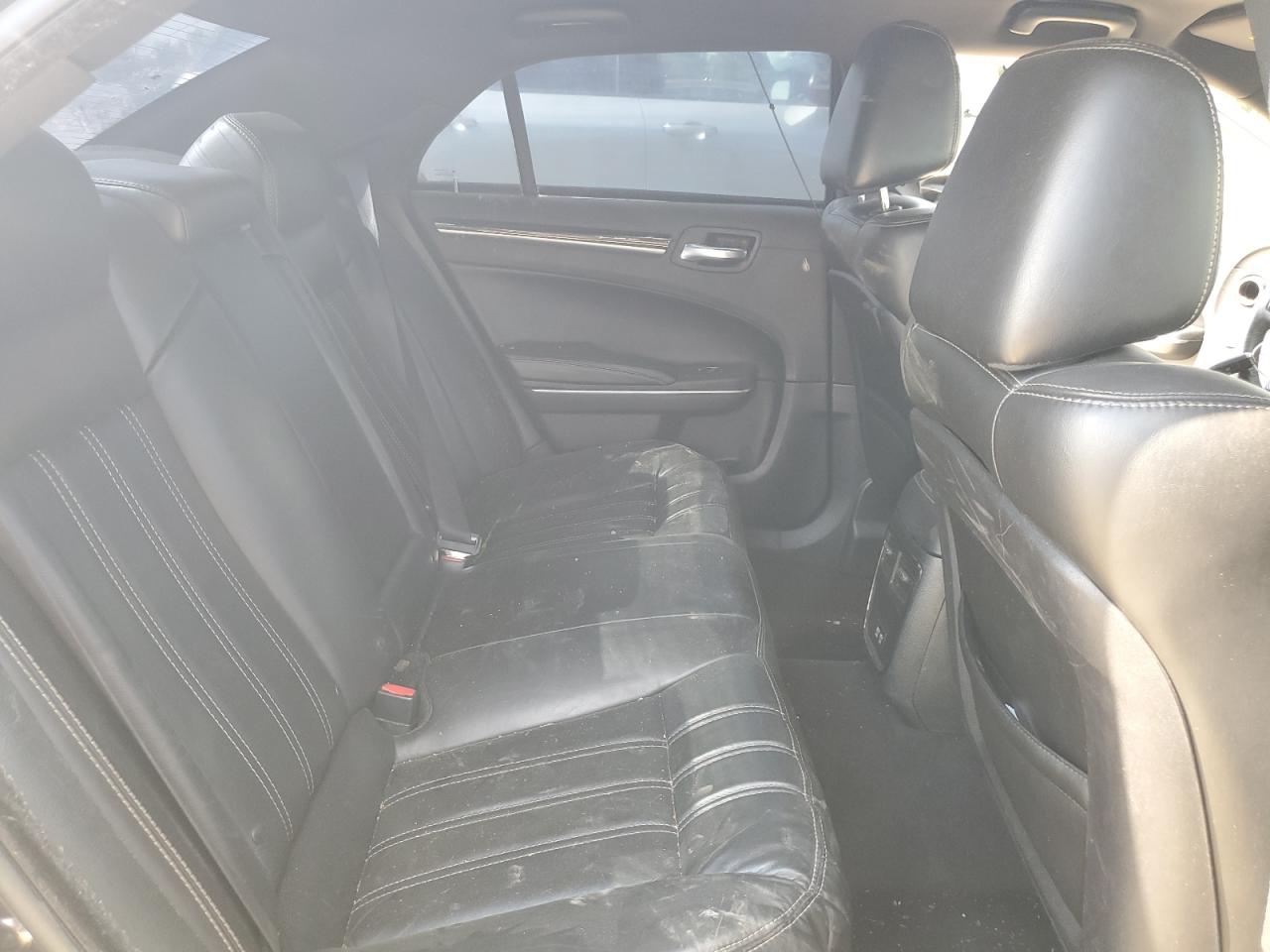 Chrysler 300 S