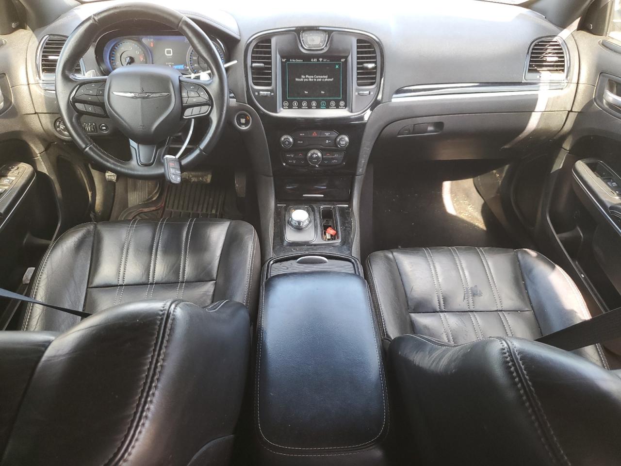 Chrysler 300 S