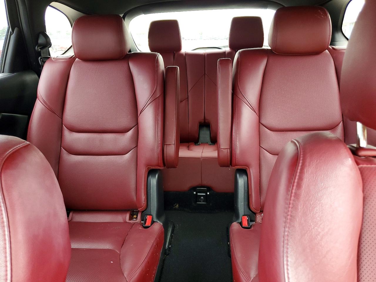 Mazda Cx Grand Touring