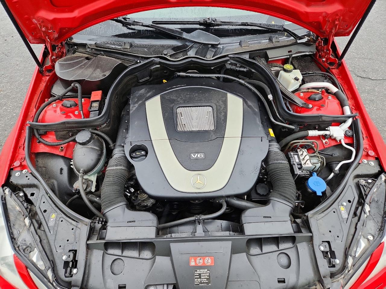Mercedes-Benz E-Class 350
