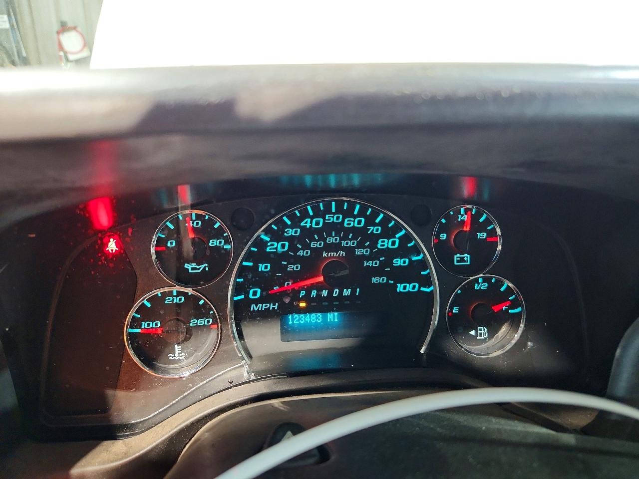 Chevrolet Express