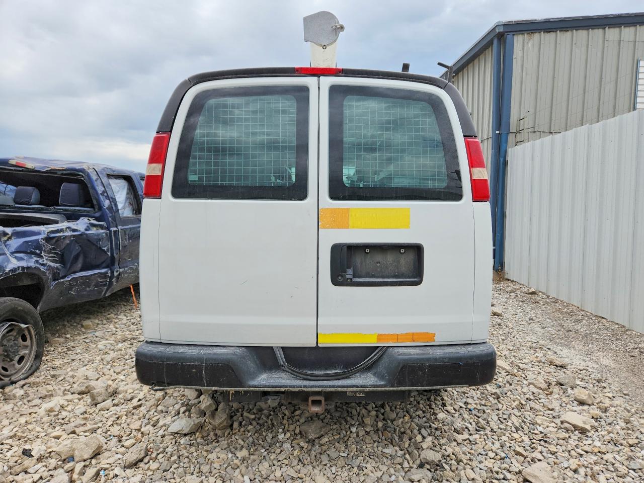 Chevrolet Express