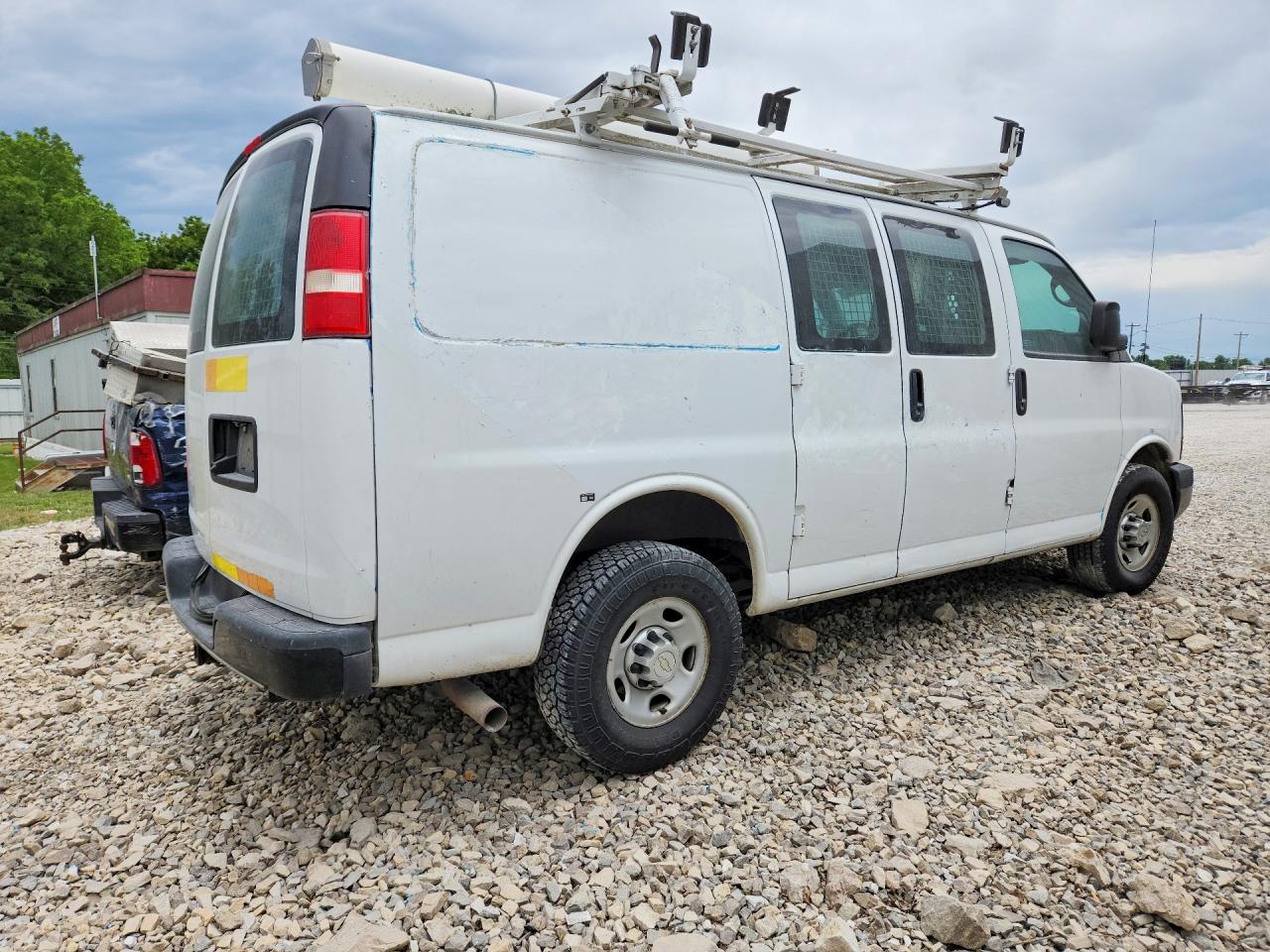 Chevrolet Express