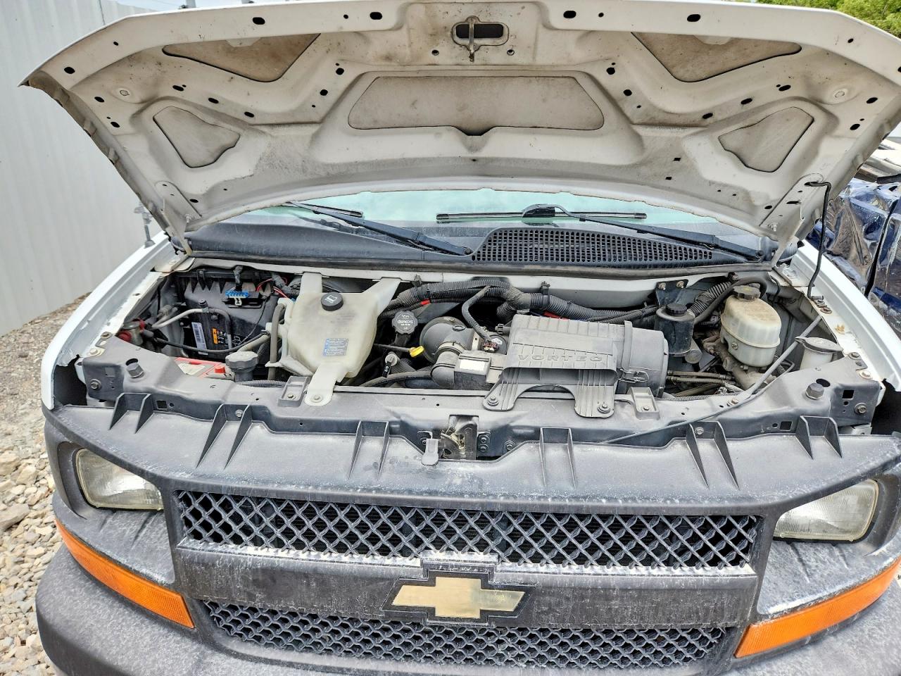 Chevrolet Express
