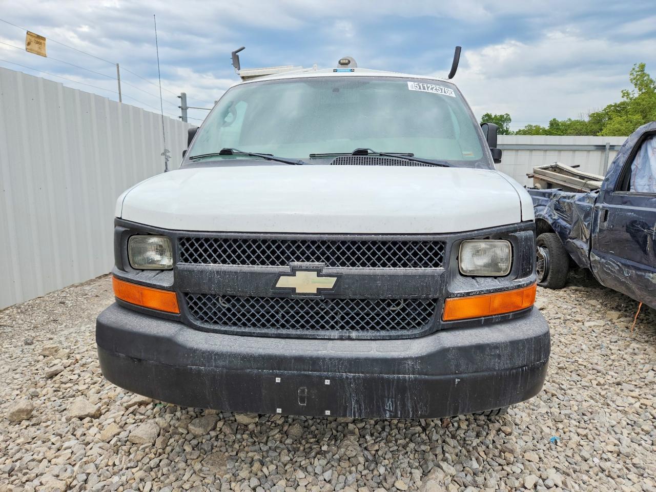 Chevrolet Express