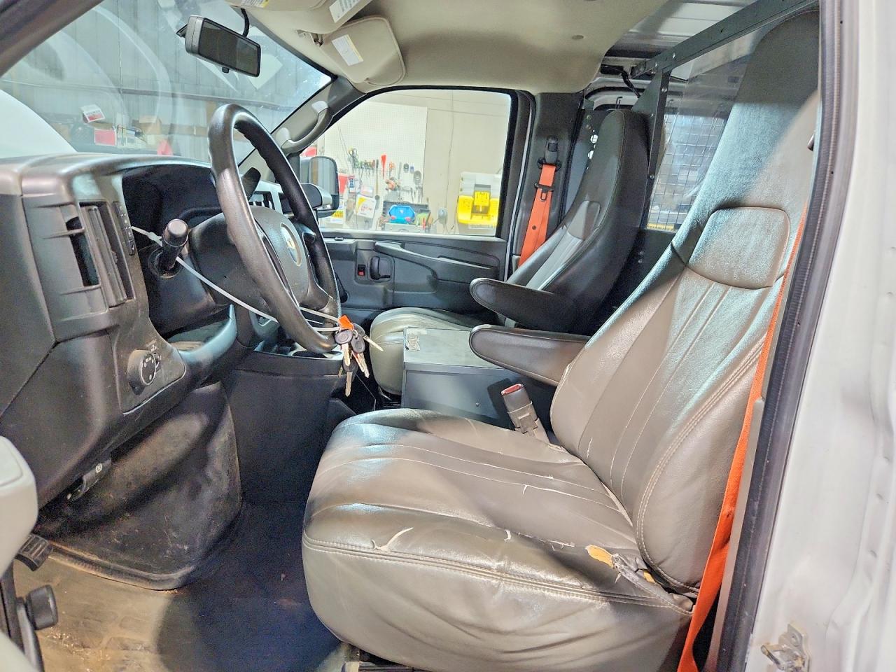 Chevrolet Express