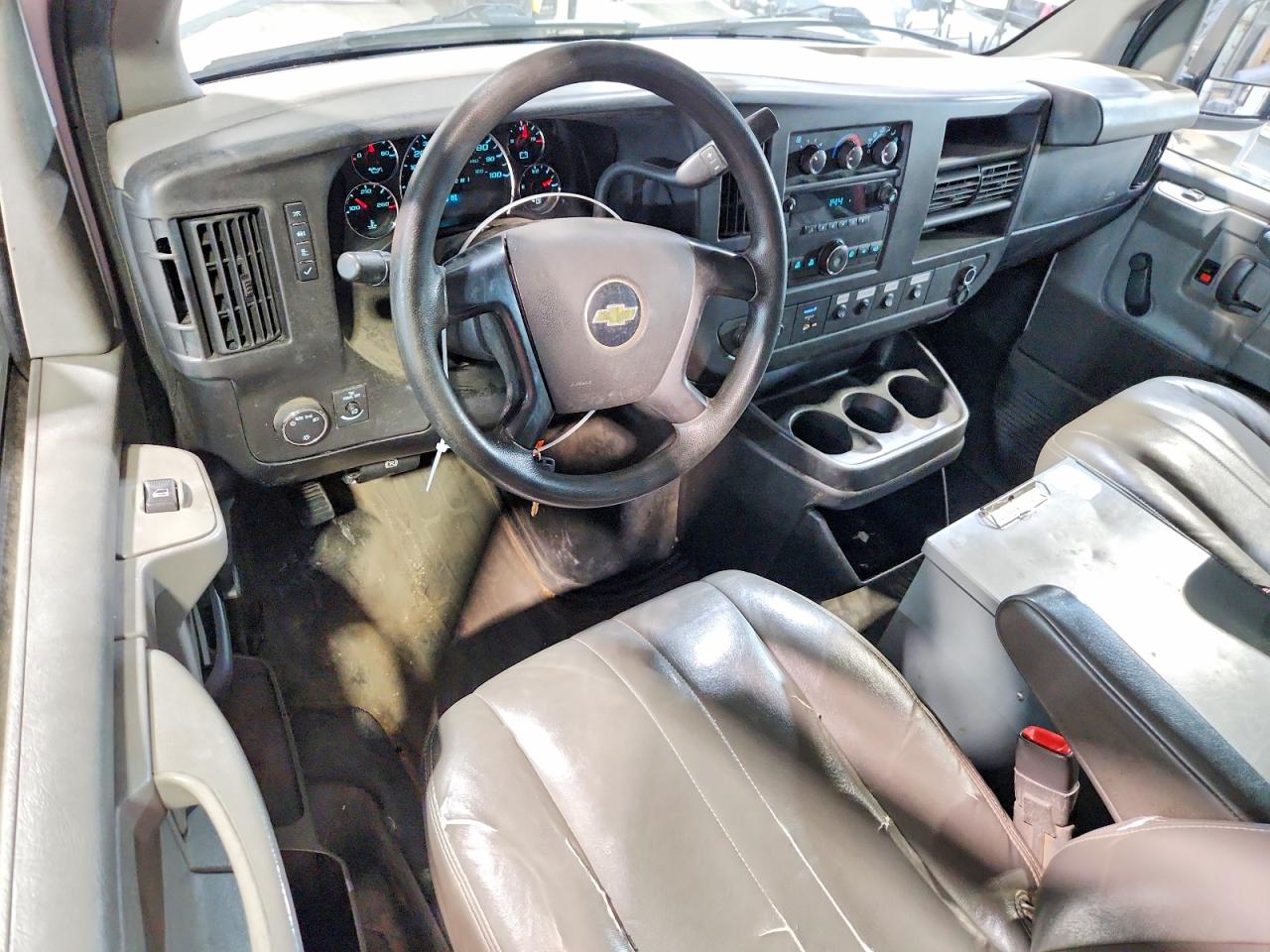 Chevrolet Express