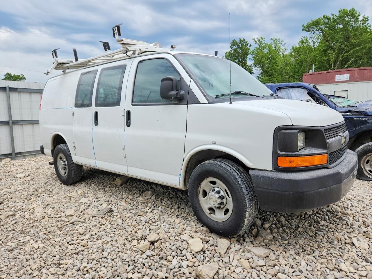 Chevrolet Express