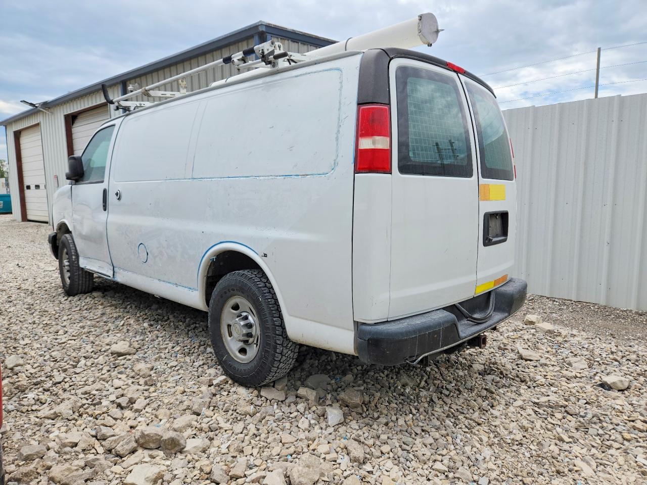 Chevrolet Express