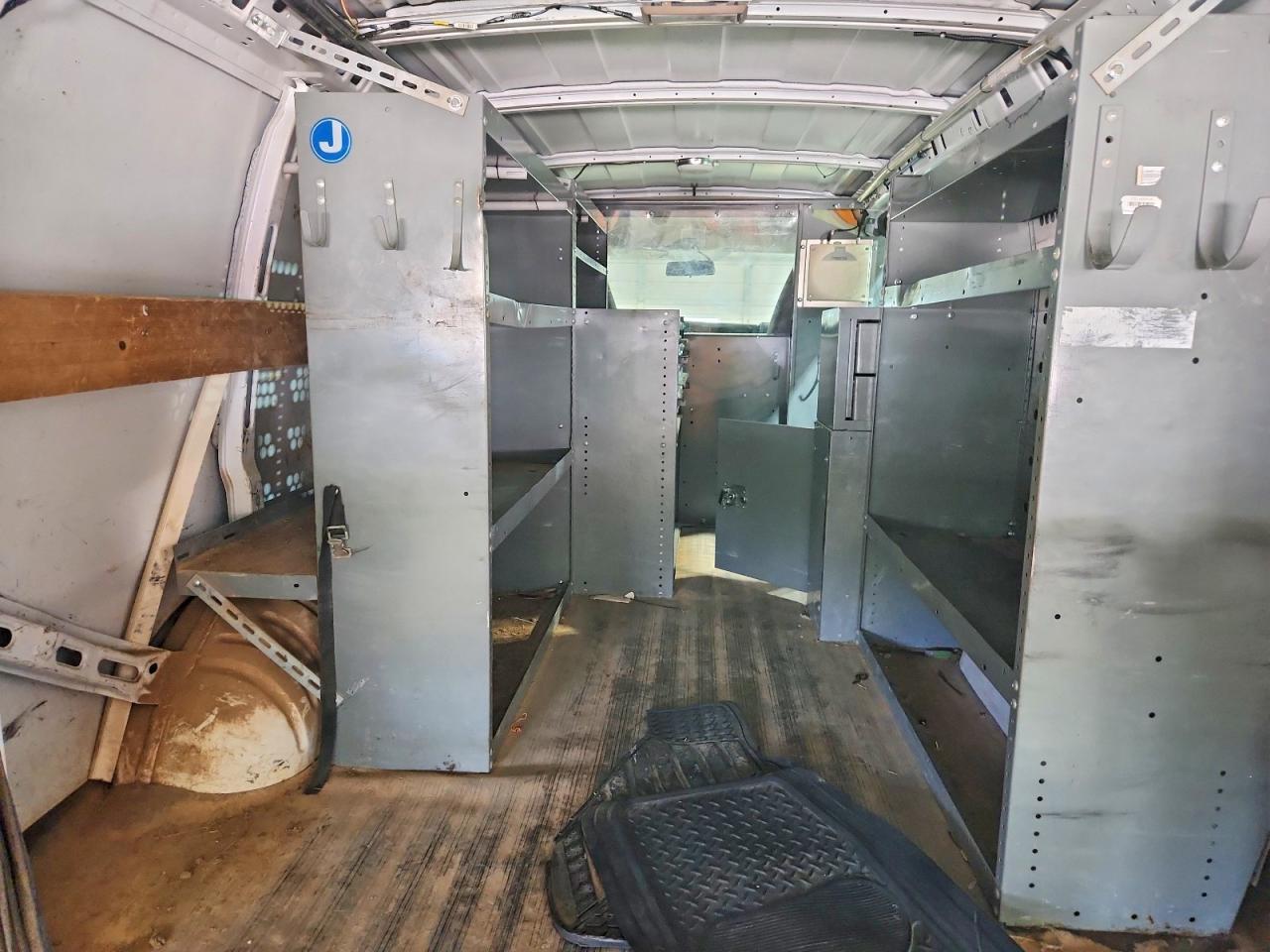 Chevrolet Express