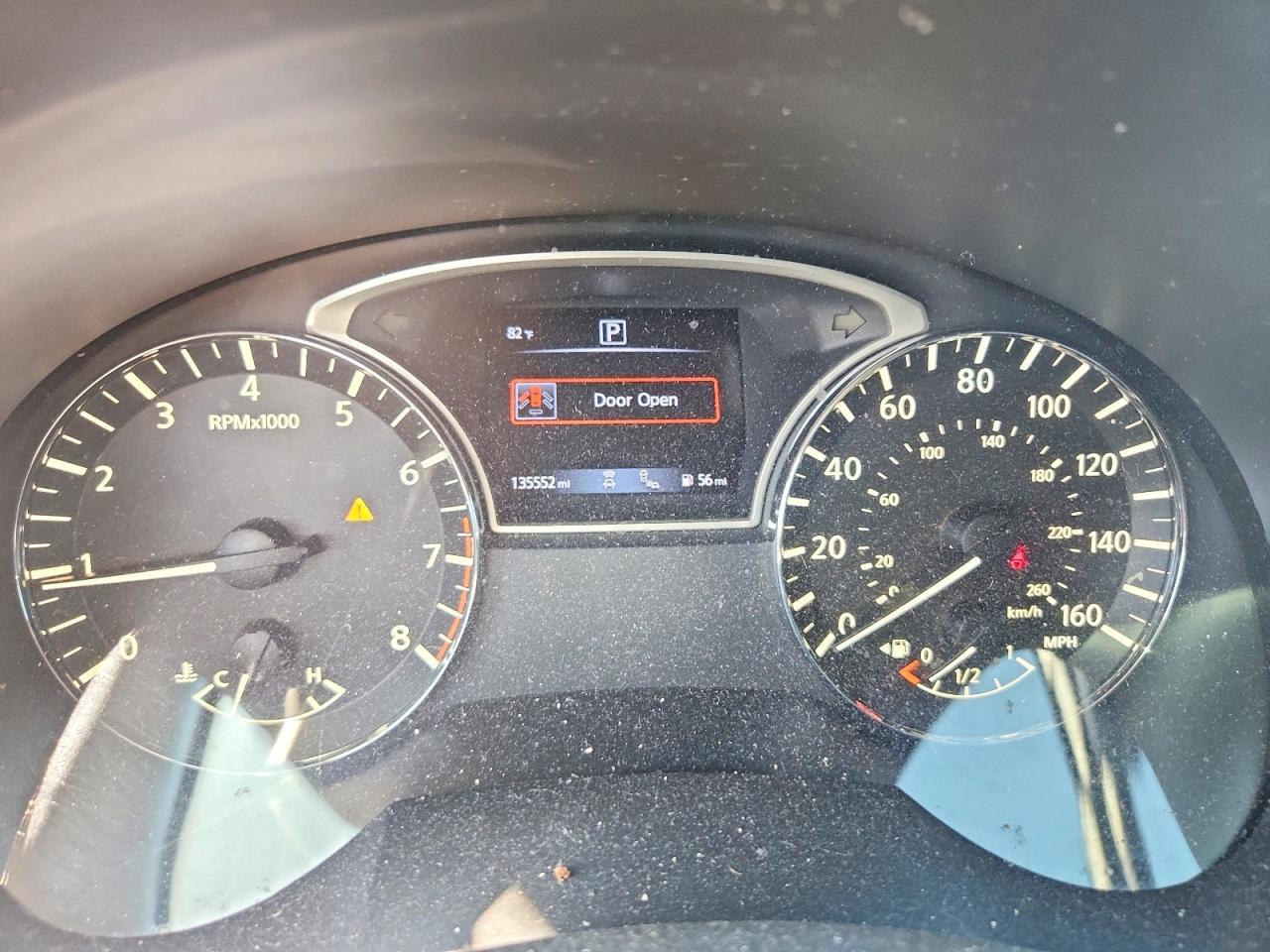 Nissan Altima 2.5 Sl
