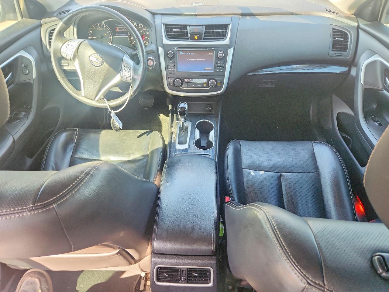 Nissan Altima 2.5 Sl