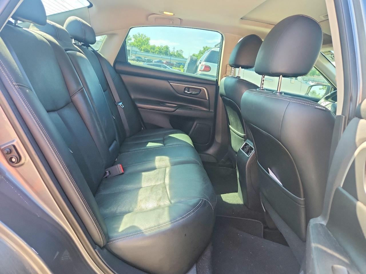Nissan Altima 2.5 Sl