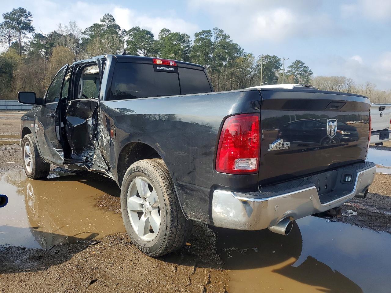 Ram 1500 Slt