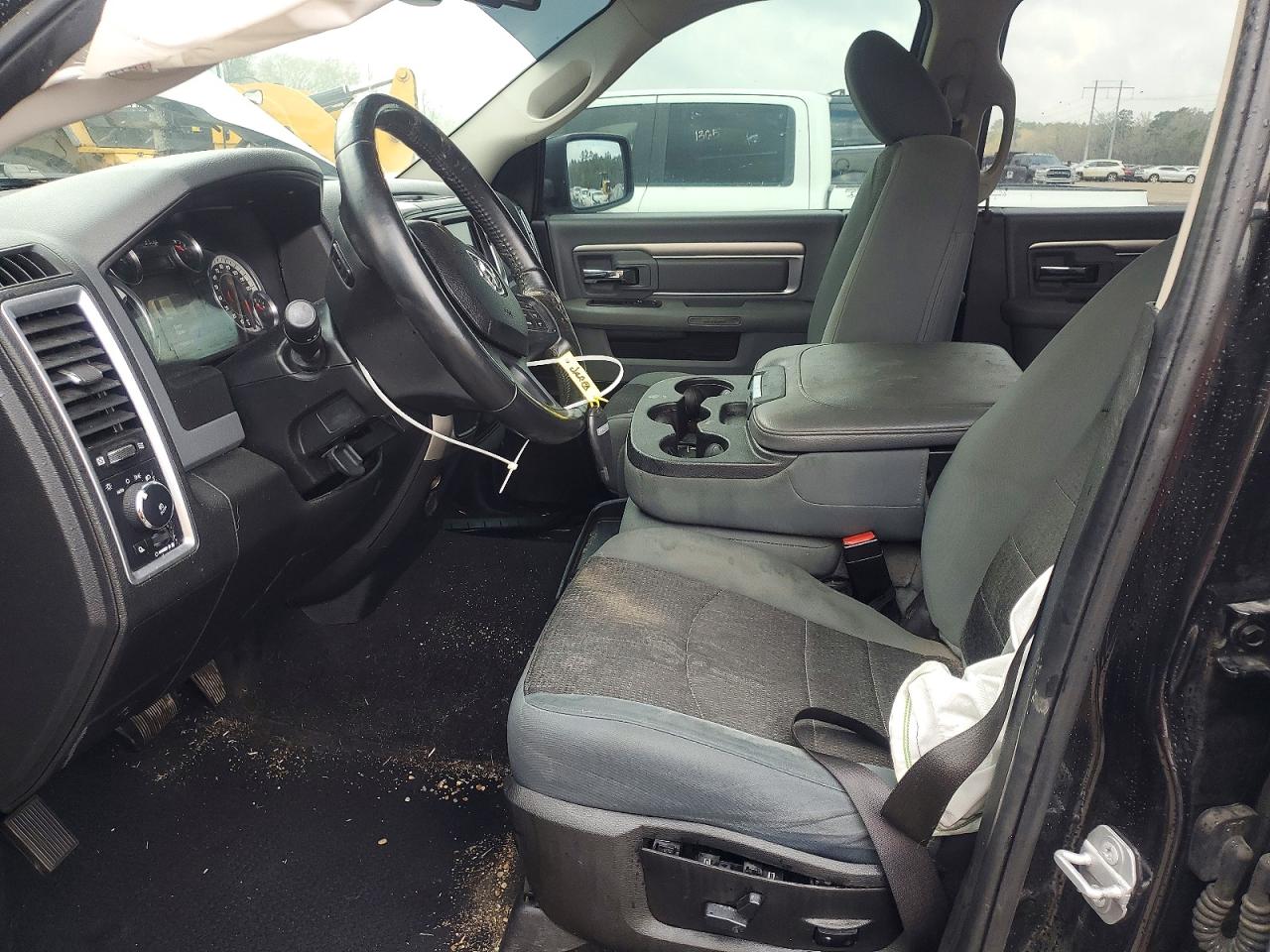 Ram 1500 Slt