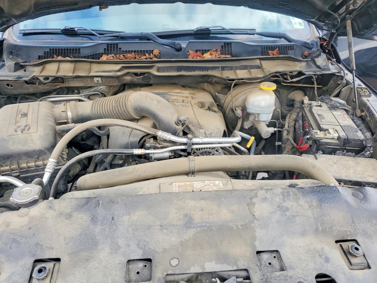Ram 1500 Slt