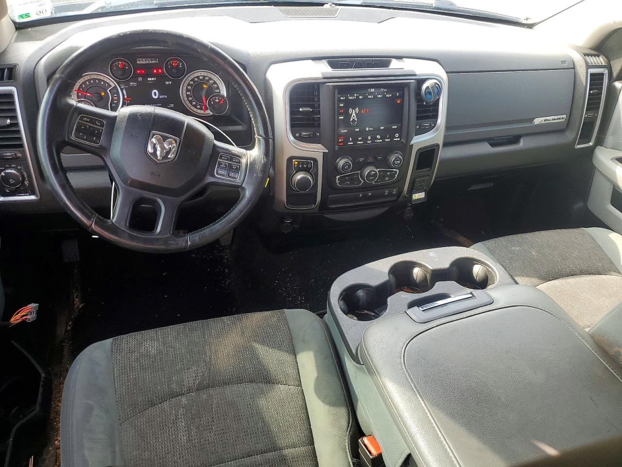 Ram 1500 Slt