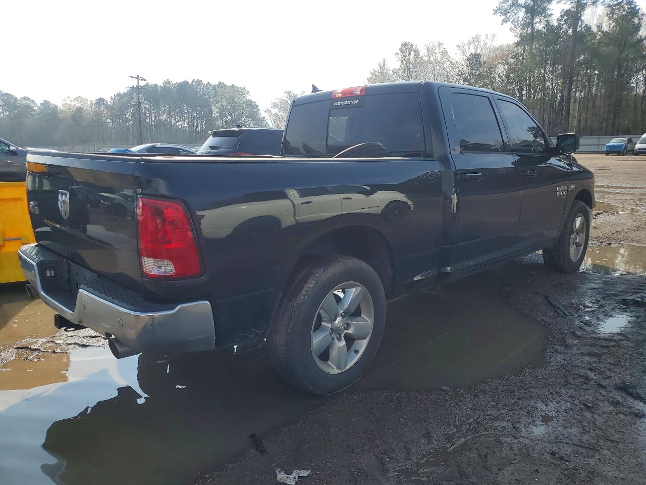 Ram 1500 Slt